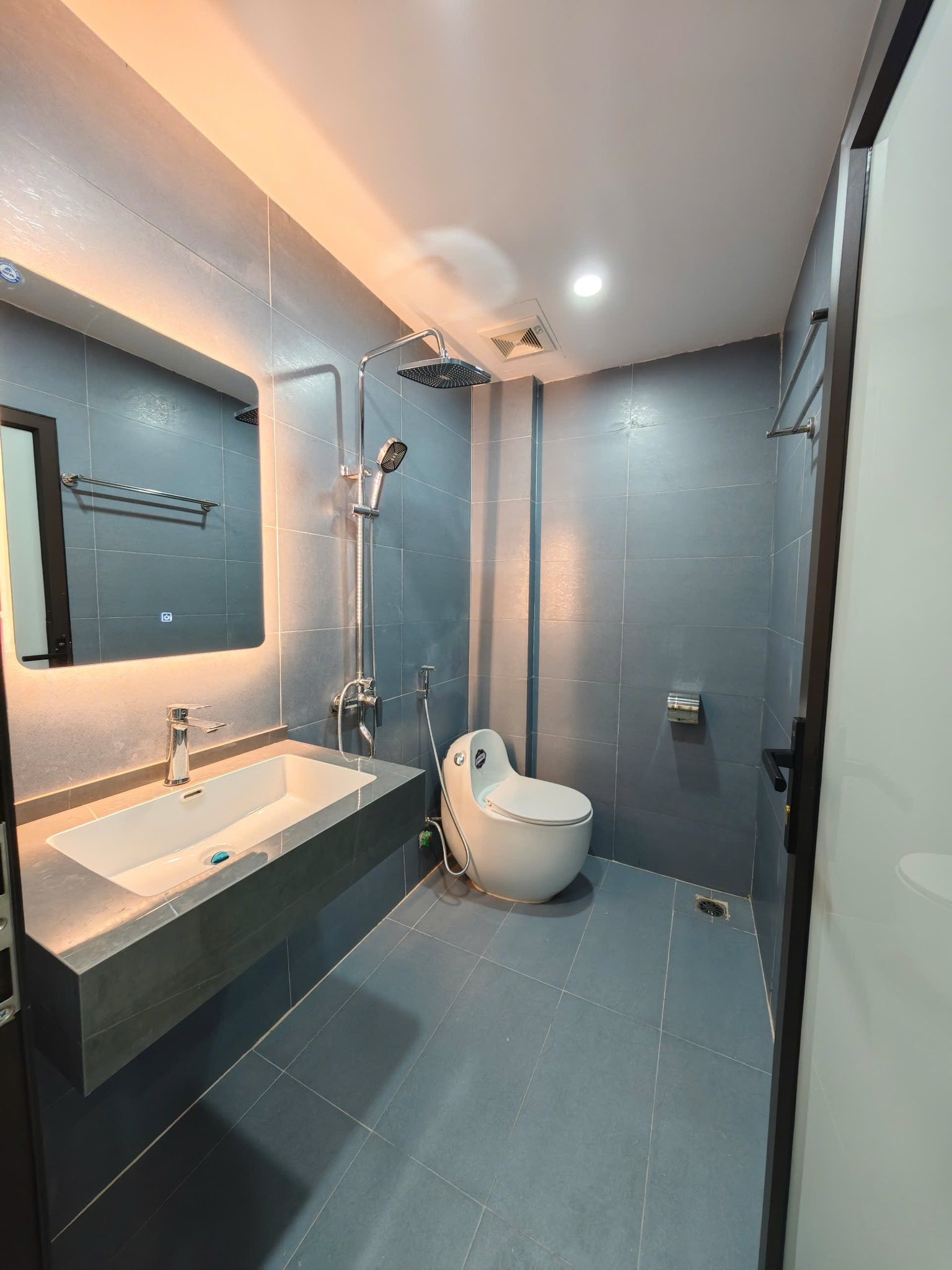 BÁN NHÀ TRẦN KHÁT CHÂN - KINH DOANH - THANG MÁY - MẶT NGÕ - 50M²  - 5M MT - 10.8 TỶ - Ảnh 4