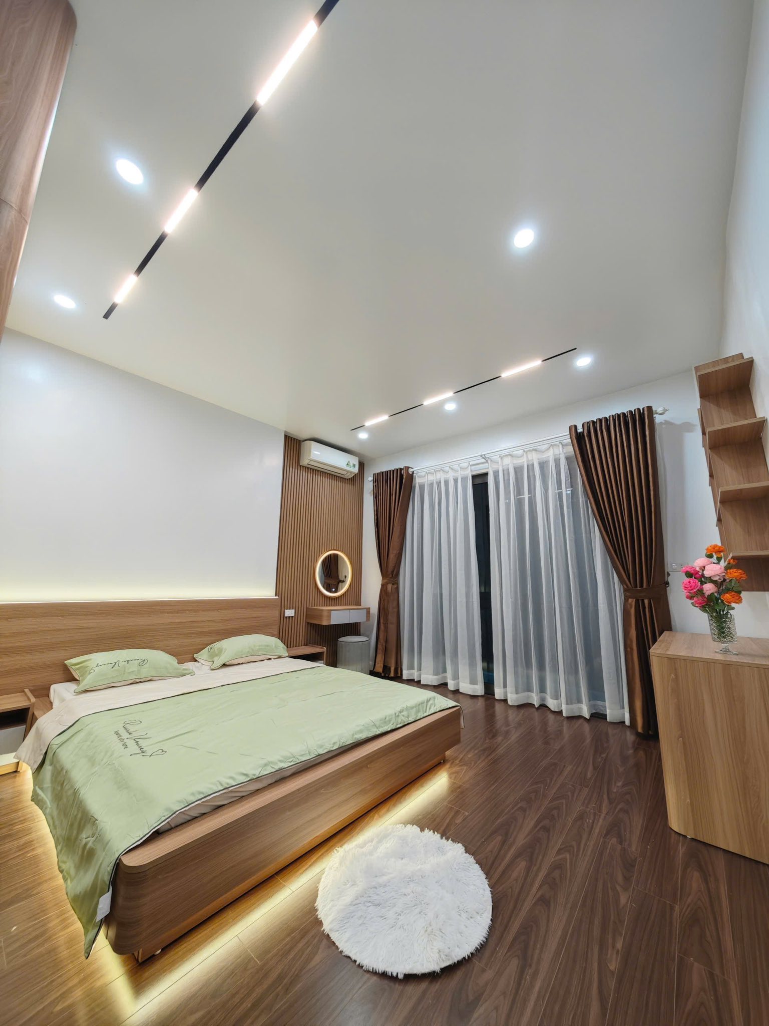 BÁN NHÀ TRẦN KHÁT CHÂN - KINH DOANH - THANG MÁY - MẶT NGÕ - 50M²  - 5M MT - 10.8 TỶ - Ảnh 1