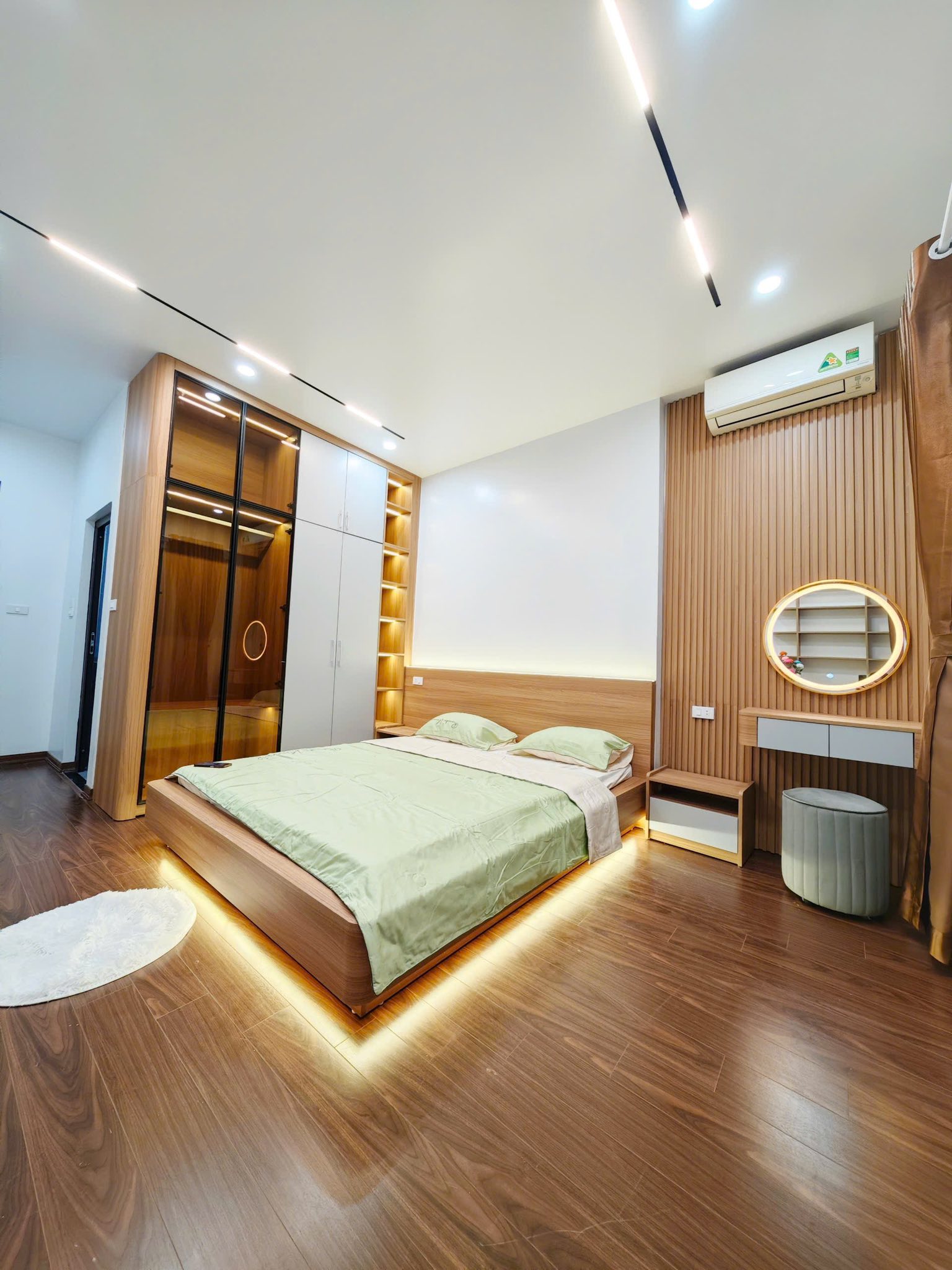 BÁN NHÀ TRẦN KHÁT CHÂN - KINH DOANH - THANG MÁY - MẶT NGÕ - 50M²  - 5M MT - 10.8 TỶ - Ảnh 3