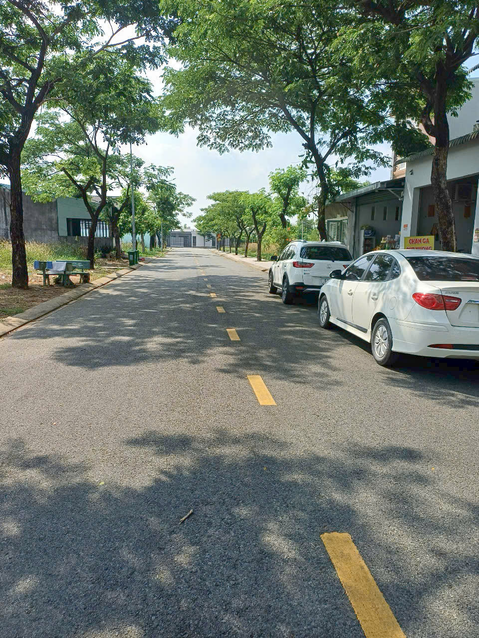 Chính chủ cần bán lô đất đẹp tại Phường Uyên Hưng, TP. Tân Uyên - Ảnh 3