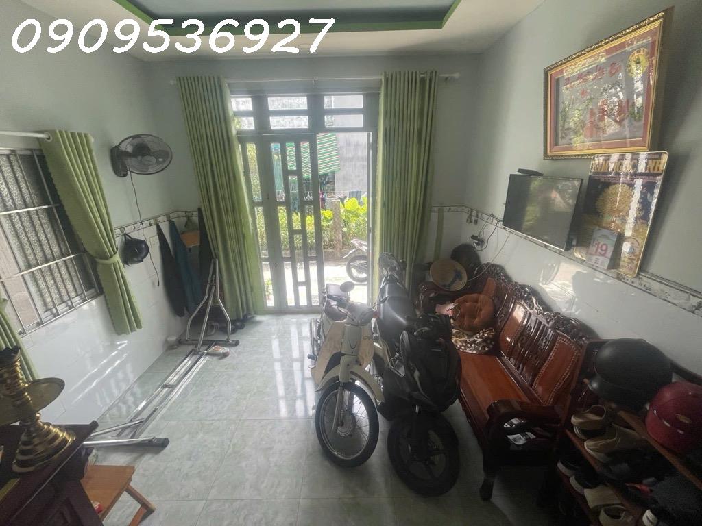 NHÀ 2 TẦNG 86M² – GẦN TRẦN VĂN GIÀU – CHỈ NHỈN  2 TỶ – DÒNG TIỀN 8TR/THÁNG - Ảnh chính