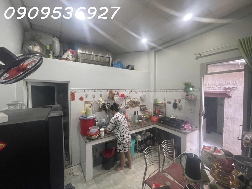 NHÀ 2 TẦNG 86M² – GẦN TRẦN VĂN GIÀU – CHỈ NHỈN  2 TỶ – DÒNG TIỀN 8TR/THÁNG - Ảnh 1