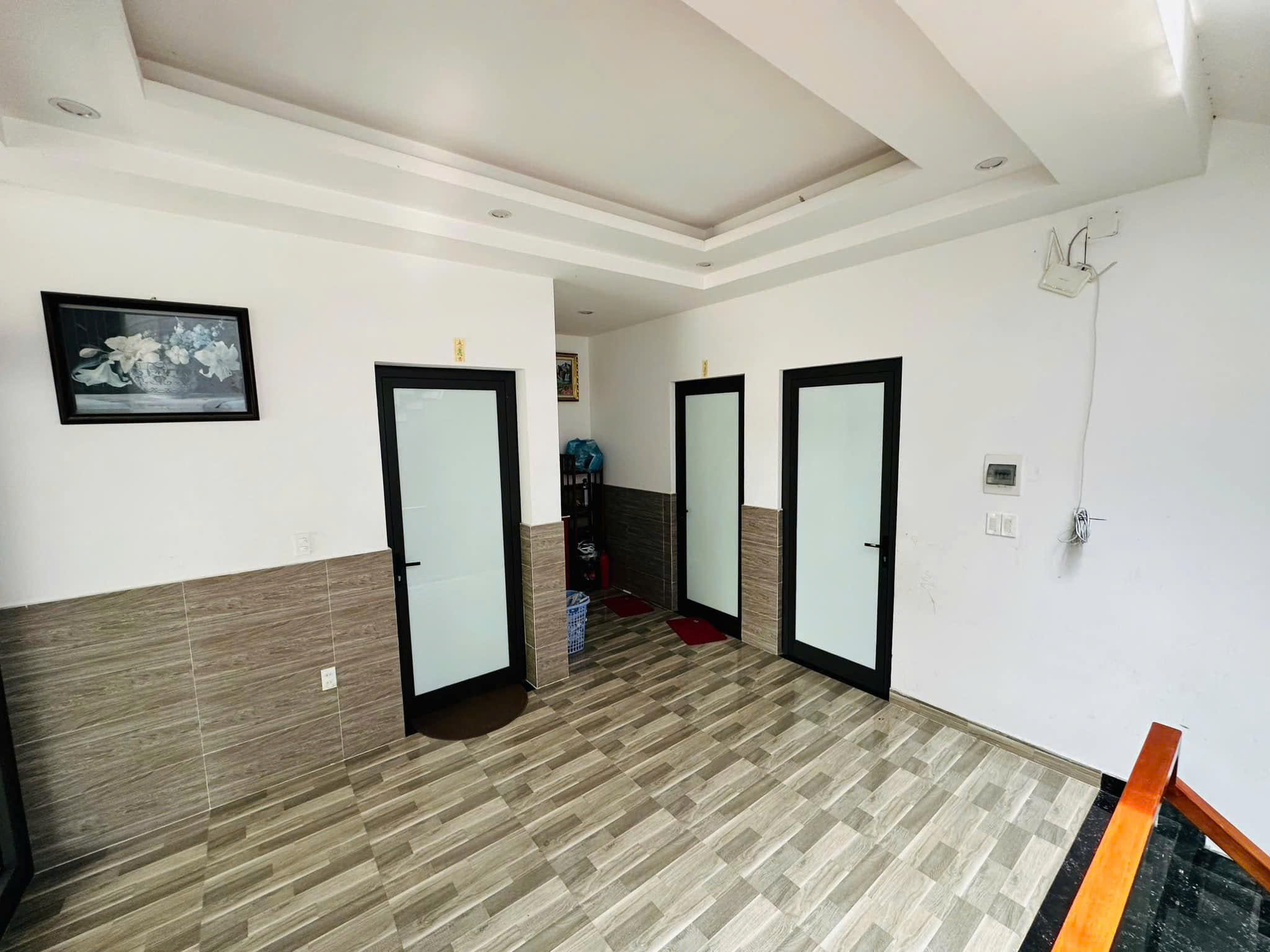 🌈 🏢CHO THUÊ NHÀ 3 TẦNG NỘI THÀNH PHƯỜNG ĐÔNG BA - Ảnh 1