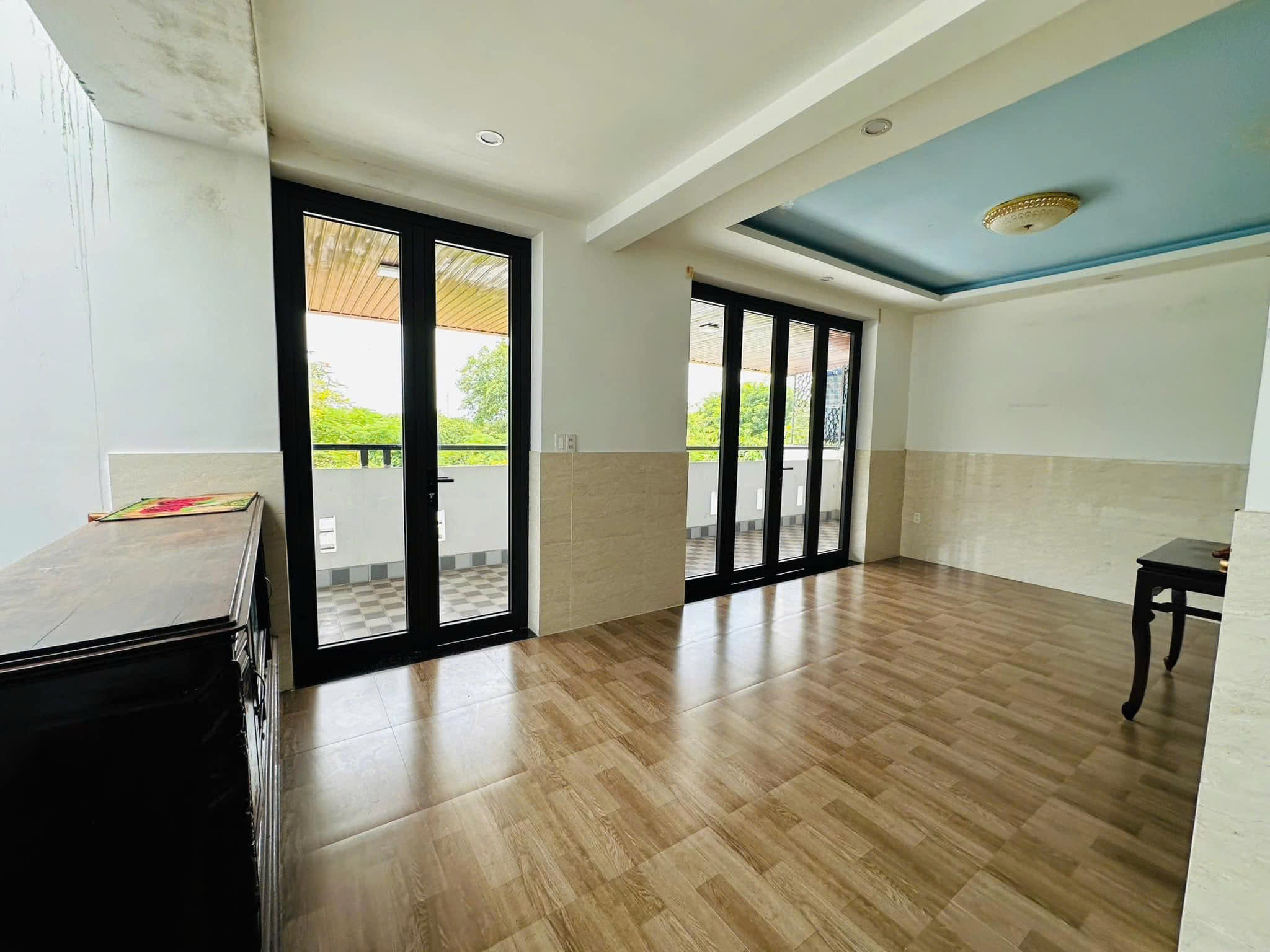 🌈 🏢CHO THUÊ NHÀ 3 TẦNG NỘI THÀNH PHƯỜNG ĐÔNG BA - Ảnh 2