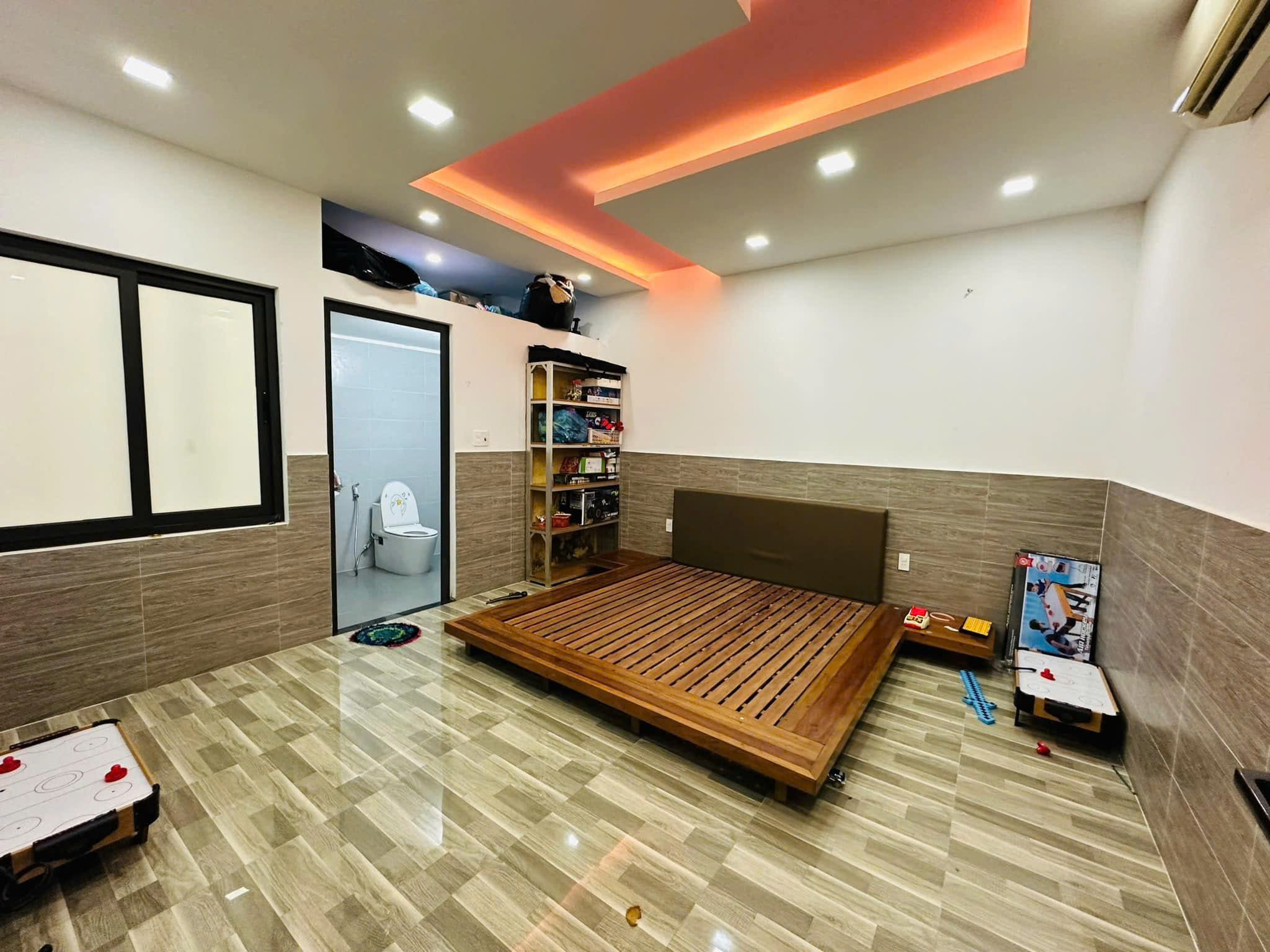 🌈 🏢CHO THUÊ NHÀ 3 TẦNG NỘI THÀNH PHƯỜNG ĐÔNG BA - Ảnh chính