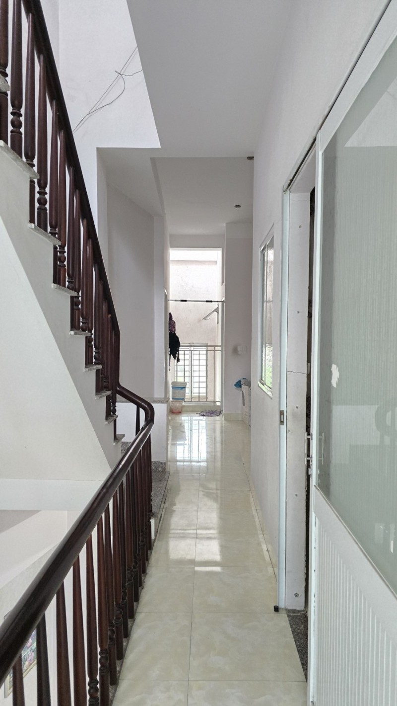 ► MTKD Nguyễn Phước Nguyên đường 7.5m, 155m2, ngang 6.7m, 2 tầng, 6.x tỷ - Ảnh 1