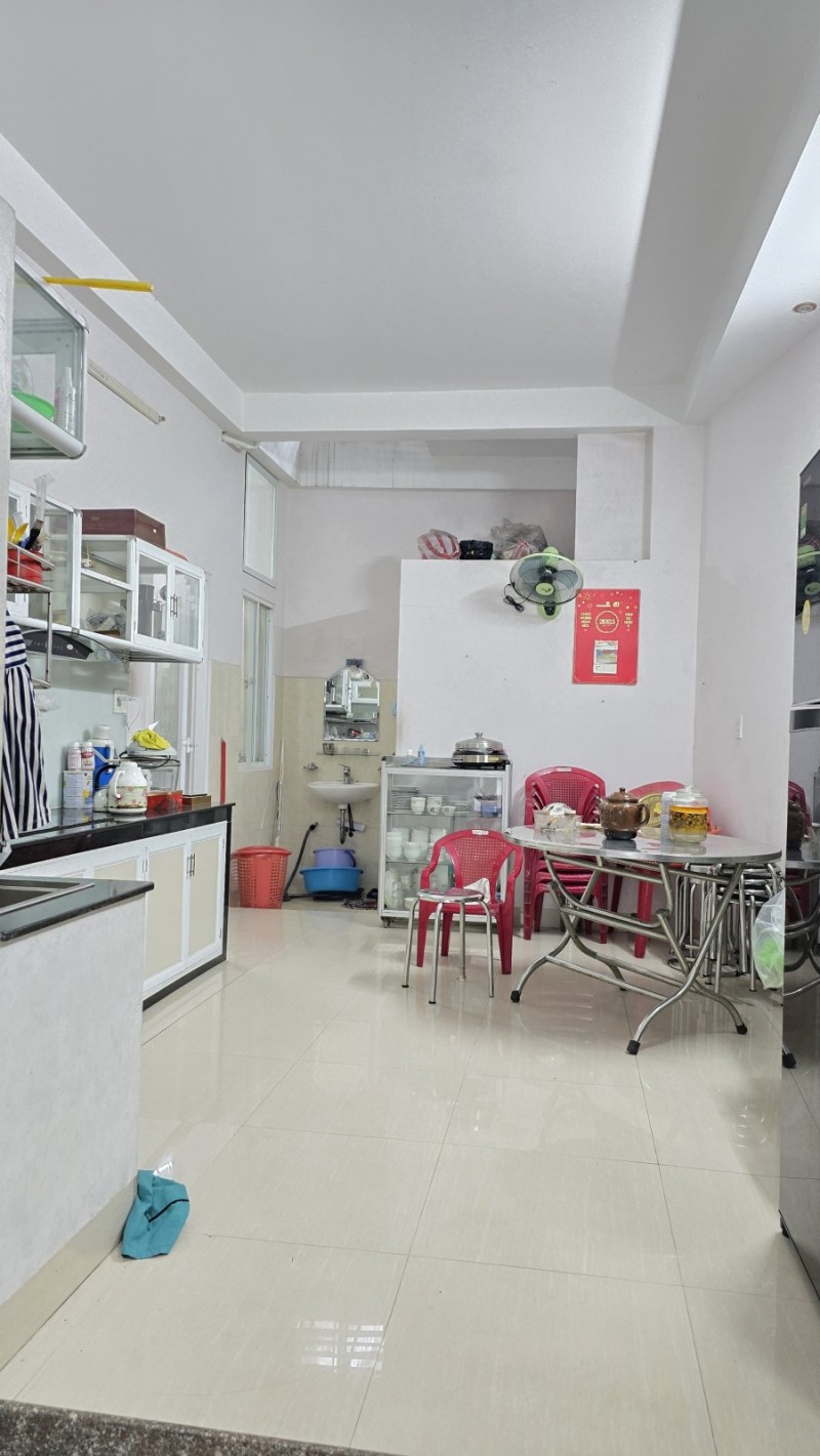 ► MTKD Nguyễn Phước Nguyên đường 7.5m, 155m2, ngang 6.7m, 2 tầng, 6.x tỷ - Ảnh chính