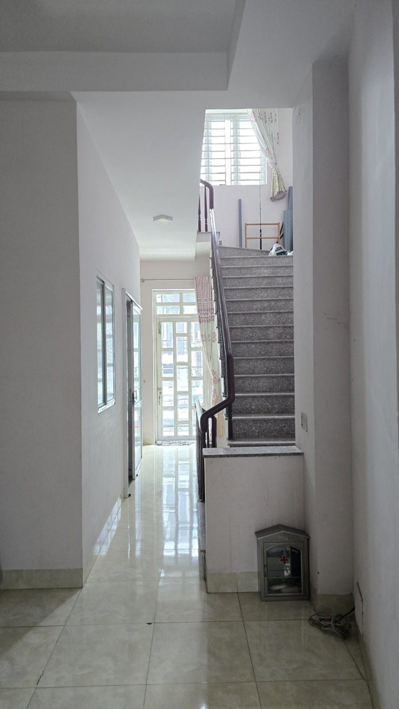 ► MTKD Nguyễn Phước Nguyên đường 7.5m, 155m2, ngang 6.7m, 2 tầng, 6.x tỷ - Ảnh 2