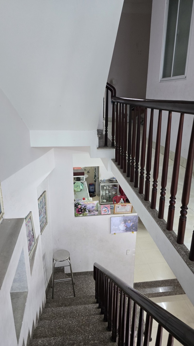 ► MTKD Nguyễn Phước Nguyên đường 7.5m, 155m2, ngang 6.7m, 2 tầng, 6.x tỷ - Ảnh 4