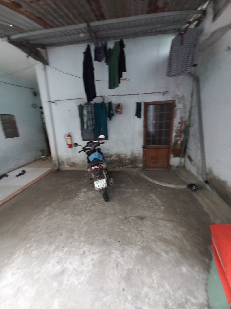 ♣ Mặt Tiền đường Bình Hoà 15, Khuê Trung, gần Thăng Long, 330m2, ~28tr/m2 - Ảnh chính