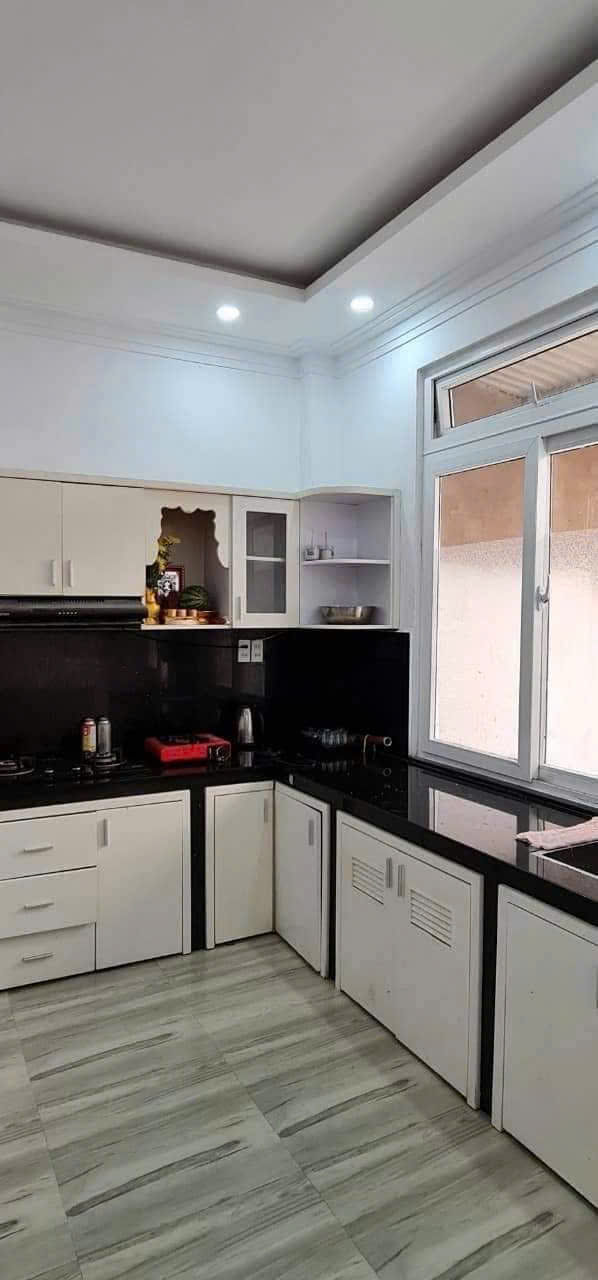 Bán nhà nguyễn đình chiểu phường 9 đà lạt - 88m2 - 6t8 - Ảnh 3