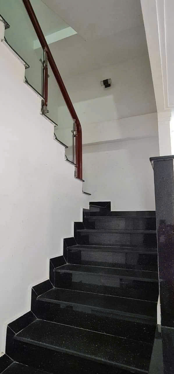 Bán nhà nguyễn đình chiểu phường 9 đà lạt - 88m2 - 6t8 - Ảnh 2