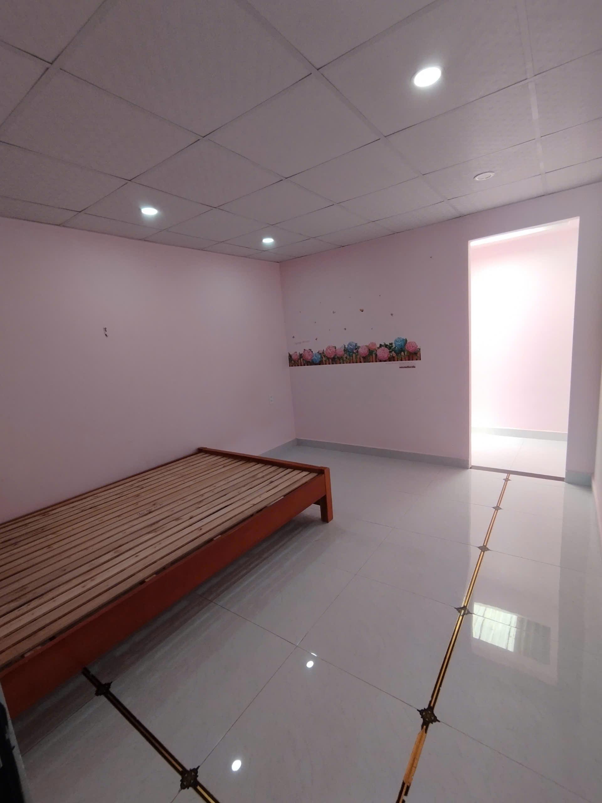 Cần Bán nhà 1trệt, 1lầu: đường Vạn Hạnh, P8, Đà Lạt - Ảnh 3