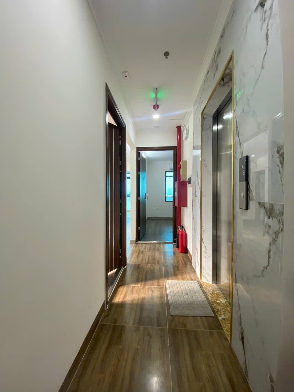 Tòa Nhà 8 Tầng Tại Võng Thị, Tây Hồ – Dòng Tiền 100 Triệu/Tháng – 103 m2 - GIÁ 27,5 Tỷ - Ảnh 6