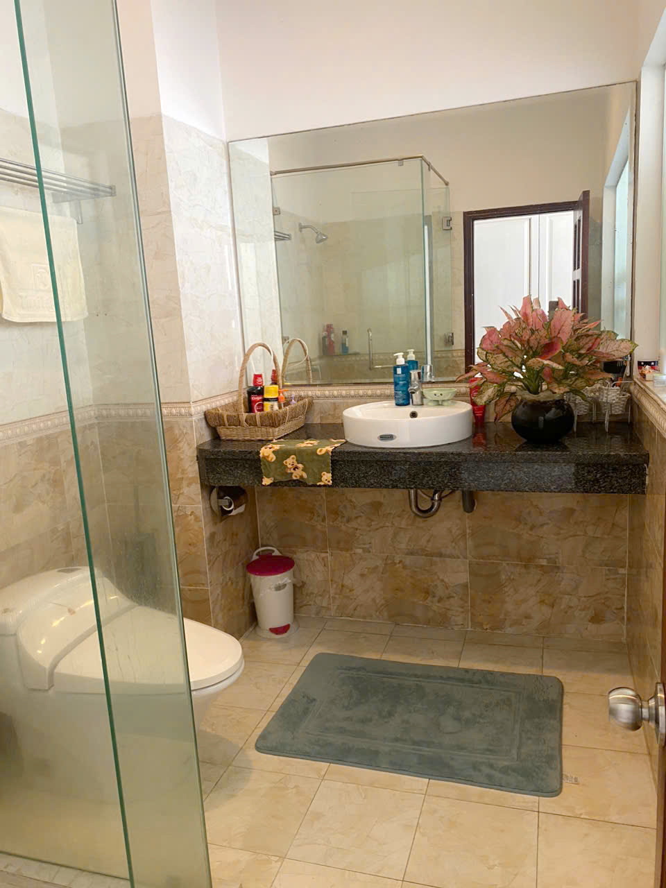 Nhà 7 tầng (475m2 sàn) mặt tiền Phạm Phú Thứ P3Q6. Giá 29 tỷ - Ảnh 3