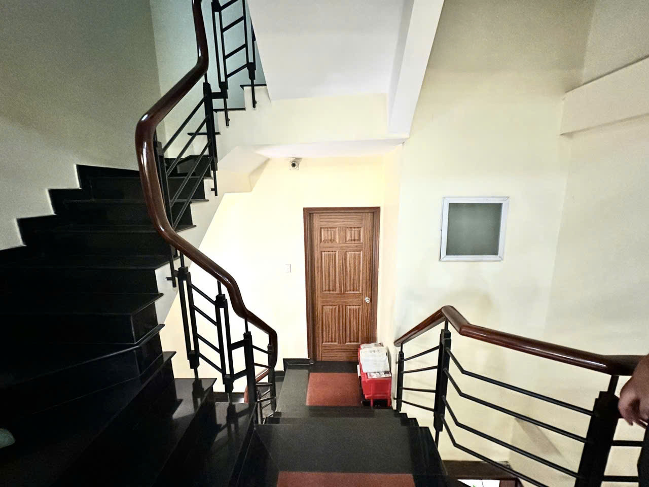 BÁN NHÀ 4 TẦNG - HẺM 5M - NƠ TRANG LONG - P12 BÌNH THẠNH - 6PN LỚN - 5WC - BTCT CHẮC CHẮN - GẤP BÁN - Ảnh 1