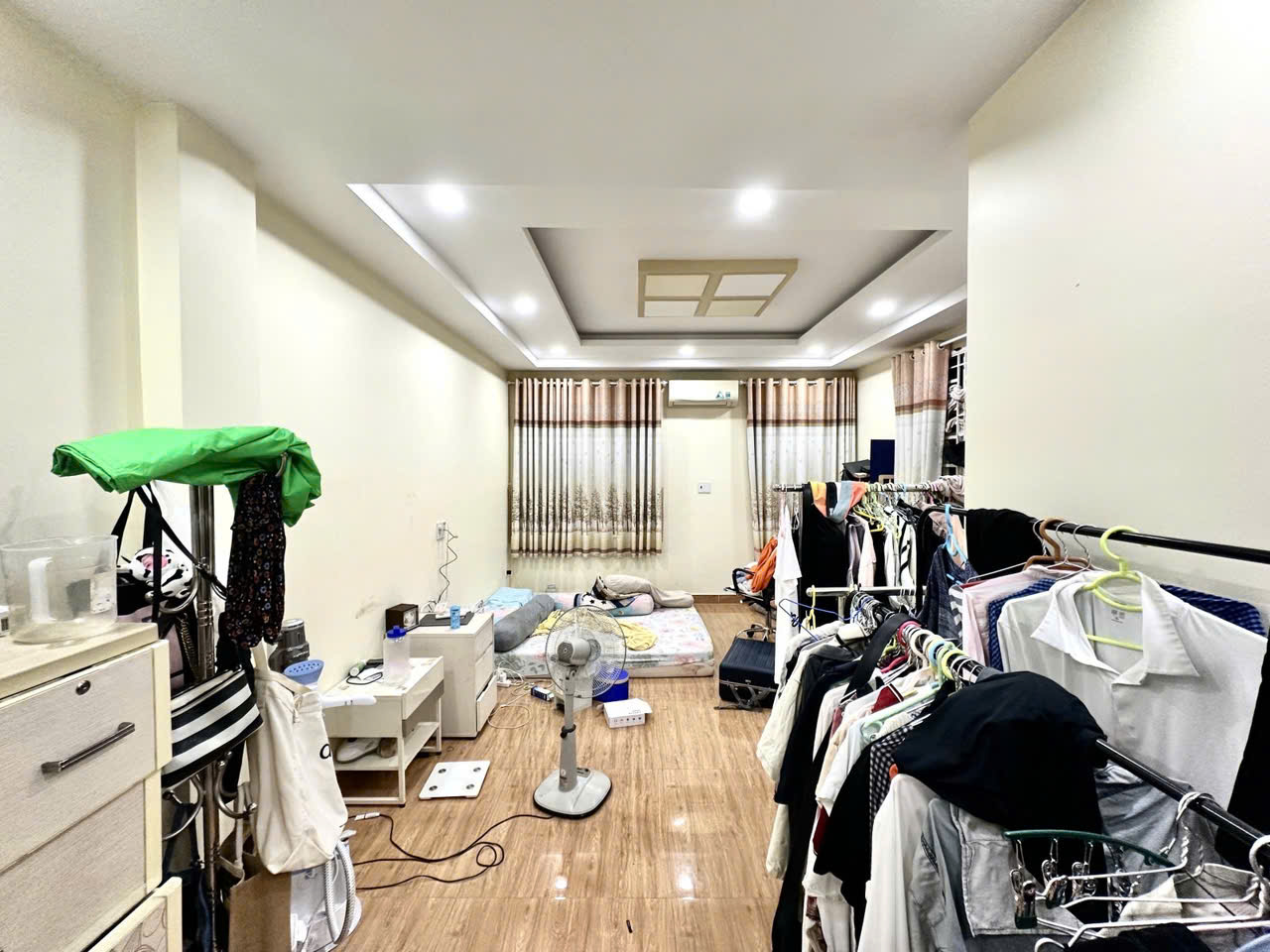 BÁN NHÀ 4 TẦNG - HẺM 5M - NƠ TRANG LONG - P12 BÌNH THẠNH - 6PN LỚN - 5WC - BTCT CHẮC CHẮN - GẤP BÁN - Ảnh 3