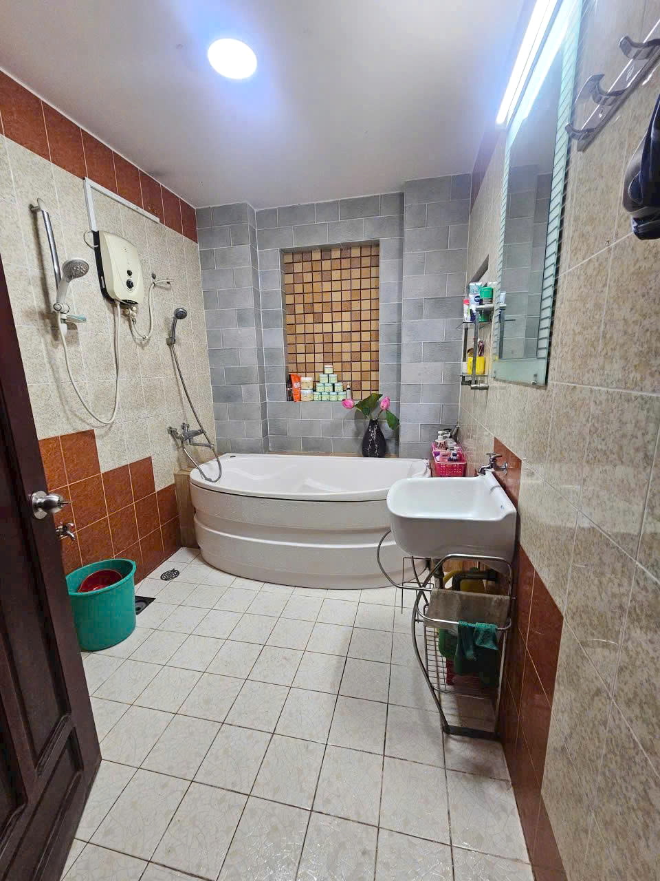 Mặt tiền 5x20m Dương Quang Đông P5Q8, Giá 20 tỷ - Ảnh 3