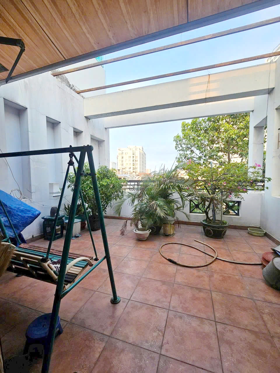 Mặt tiền 5x20m Dương Quang Đông P5Q8, Giá 20 tỷ - Ảnh 4