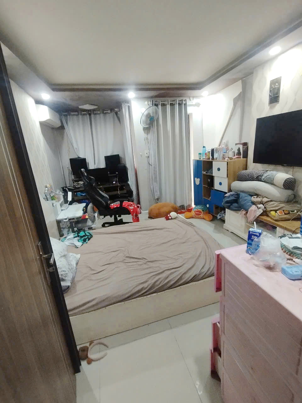 Bán nhà hẻm 181 Âu Dương Lân P2 Q8,  Giá 6 Tỷ 950 Triệu - Ảnh 2