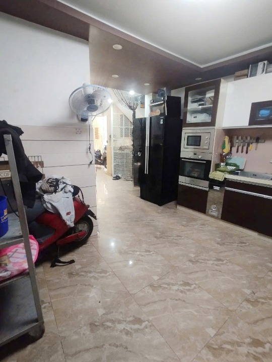 Bán nhà hẻm 181 Âu Dương Lân P2 Q8,  Giá 6 Tỷ 950 Triệu - Ảnh 3