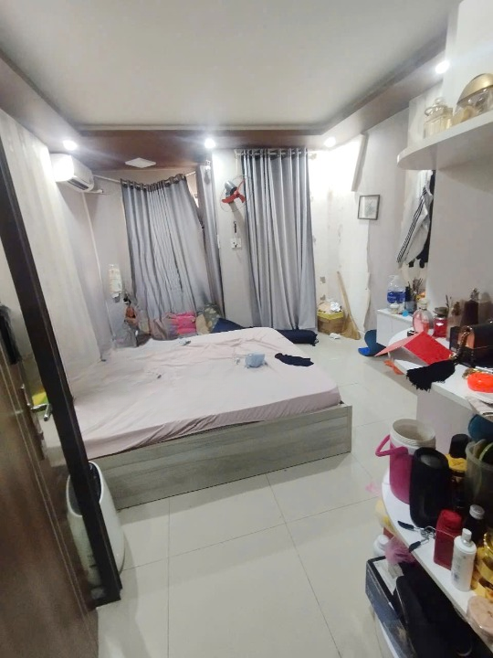 Bán nhà hẻm 181 Âu Dương Lân P2 Q8,  Giá 6 Tỷ 950 Triệu - Ảnh 4