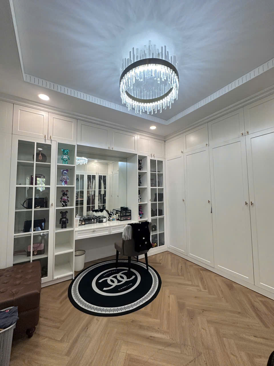 Bán Nhà Góc 2MT, Ôtô đậu trong nhà Hưng Phú P10Q8. Giá 11 tỷ TL - Ảnh chính