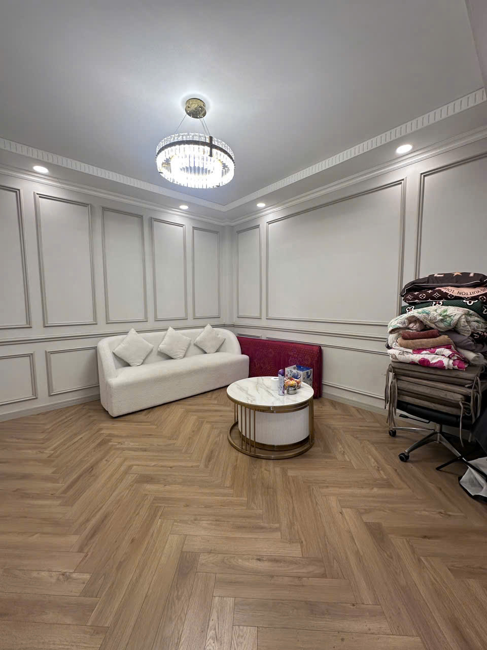 Bán Nhà Góc 2MT, Ôtô đậu trong nhà Hưng Phú P10Q8. Giá 11 tỷ TL - Ảnh 2