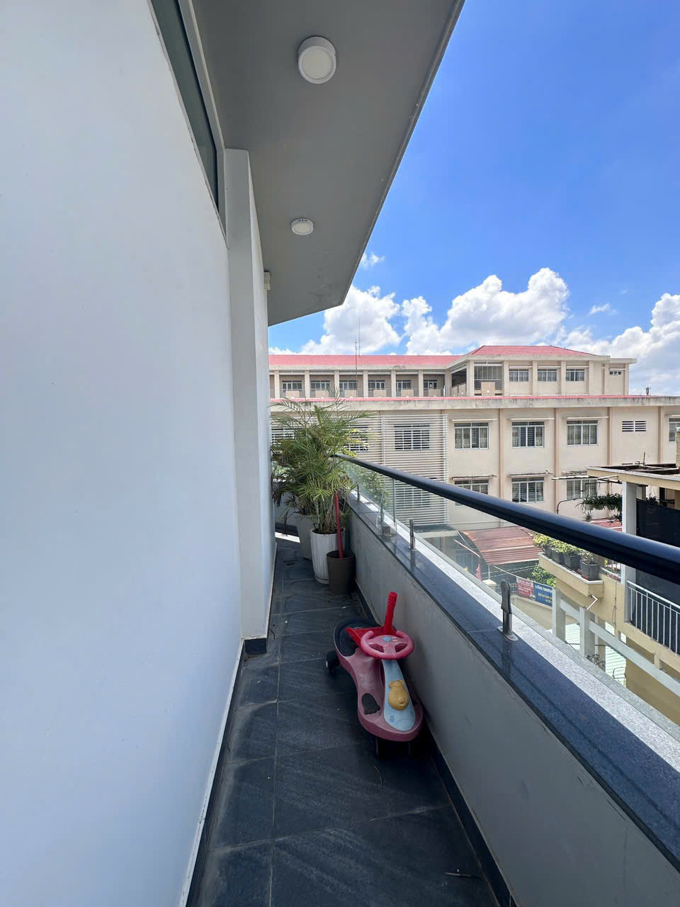 Bán Nhà Góc 2MT, Ôtô đậu trong nhà Hưng Phú P10Q8. Giá 11 tỷ TL - Ảnh 3