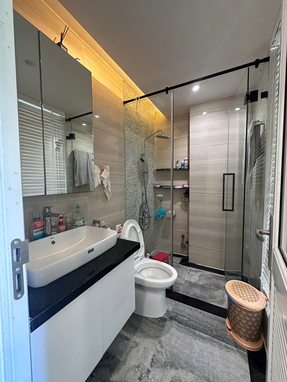 Bán Nhà Góc 2MT, Ôtô đậu trong nhà Hưng Phú P10Q8. Giá 11 tỷ TL - Ảnh 4
