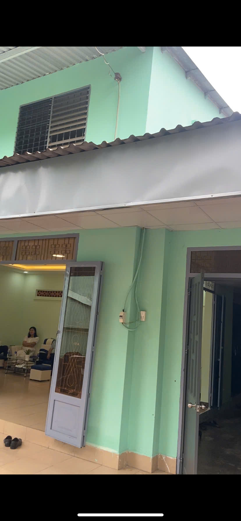 Bán nhà Biệt thự cổ 2 tầng, 236m², 3PN, Q.2, 17.9 tỷ, sổ hồng - Ảnh chính