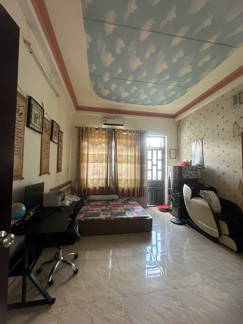 BÁN NHÀ 3 TẦNG – HOÀNG VĂN THỤ, PHƯỜNG 4, QUẬN TÂN BÌNH - Ảnh 2