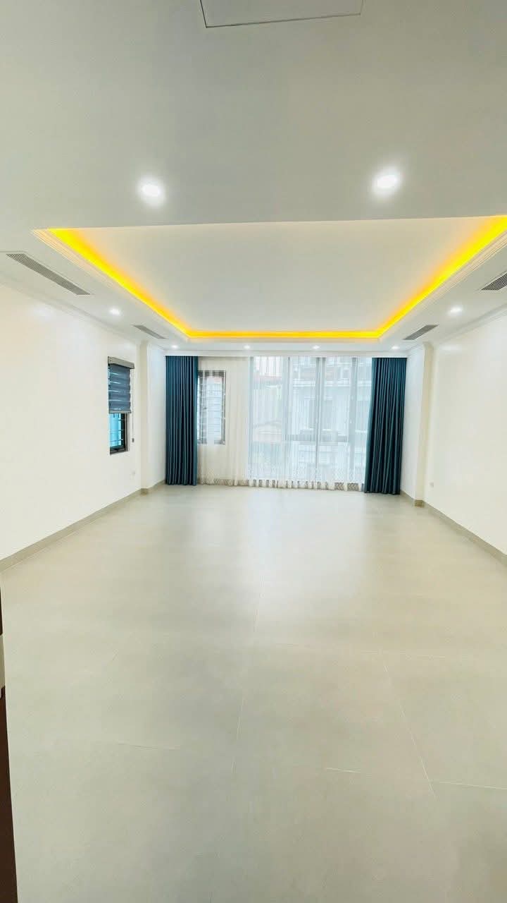 BÁN NHÀ NGÕ 23 TÔN THẤT THIỆP BA ĐÌNH, PHÂN LÔ Ô TÔ AN SINH ĐỈNH, 4 TẦNG - DT 51M2 GIÁ 26 TỶ - Ảnh 3
