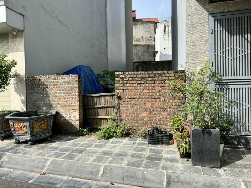 Bán 75,5m2 Đất TĐC Hồ Đắp Nếp - Tư Đình: Trung Tâm Long Biên, Gần Hồ Điều Hòa, An Cư & Đầu Tư - Ảnh 3