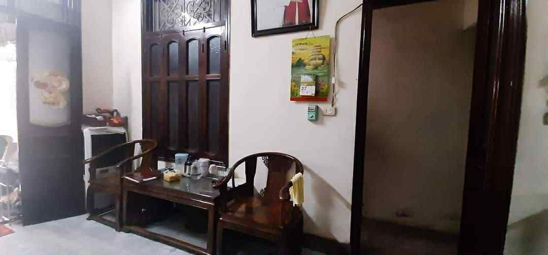 Bán nhà gần Khương Đình, 57m2, mặt tiền 4.8m giá 5 tỷ - Ảnh 1
