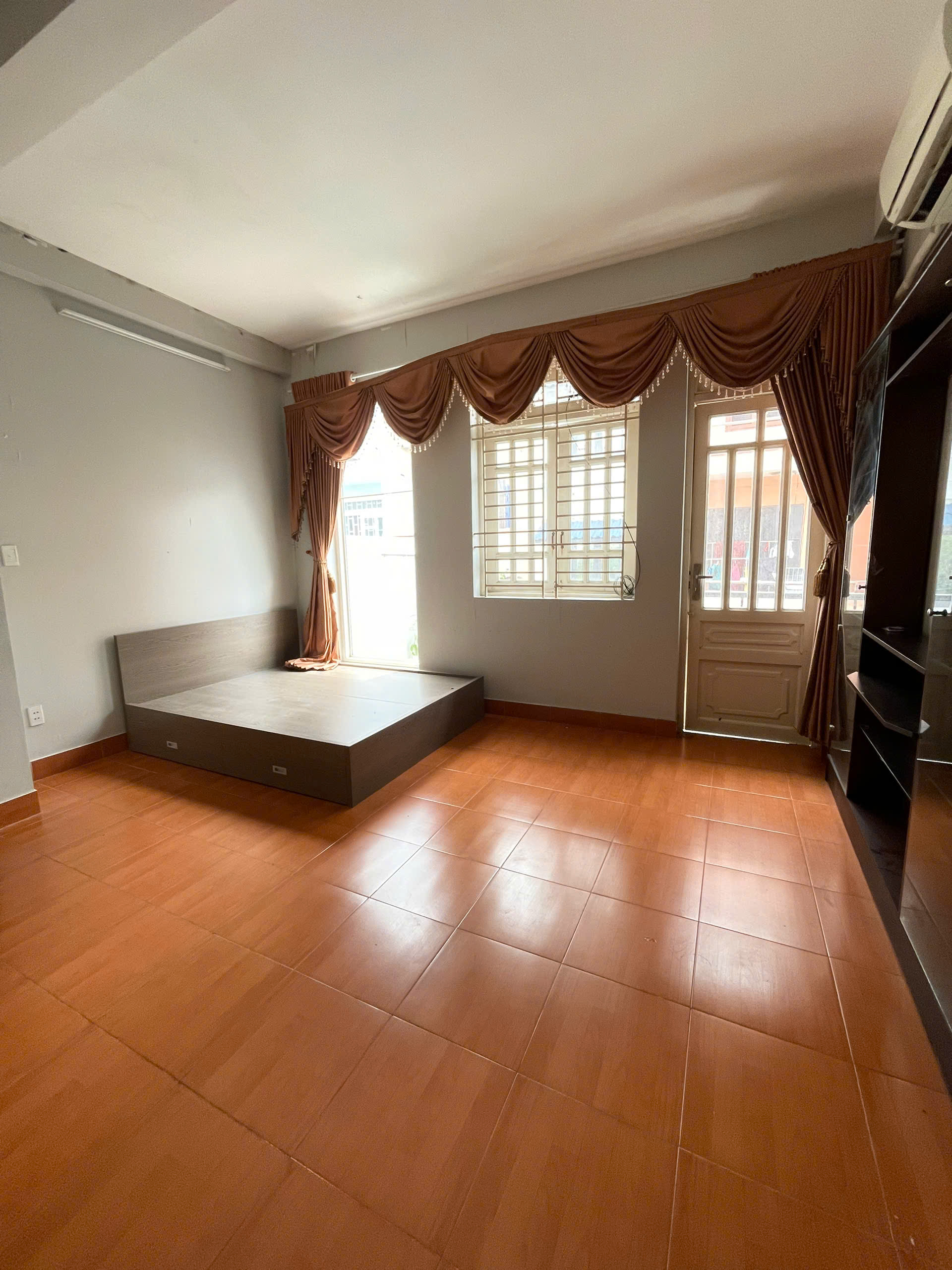 PHÒNG 6TR - SỐNG XỊN NHƯ RESORT TẠI 137/45 LÊ VĂN SỸ , P.13, PHÚ NHUẬN! - Ảnh 2