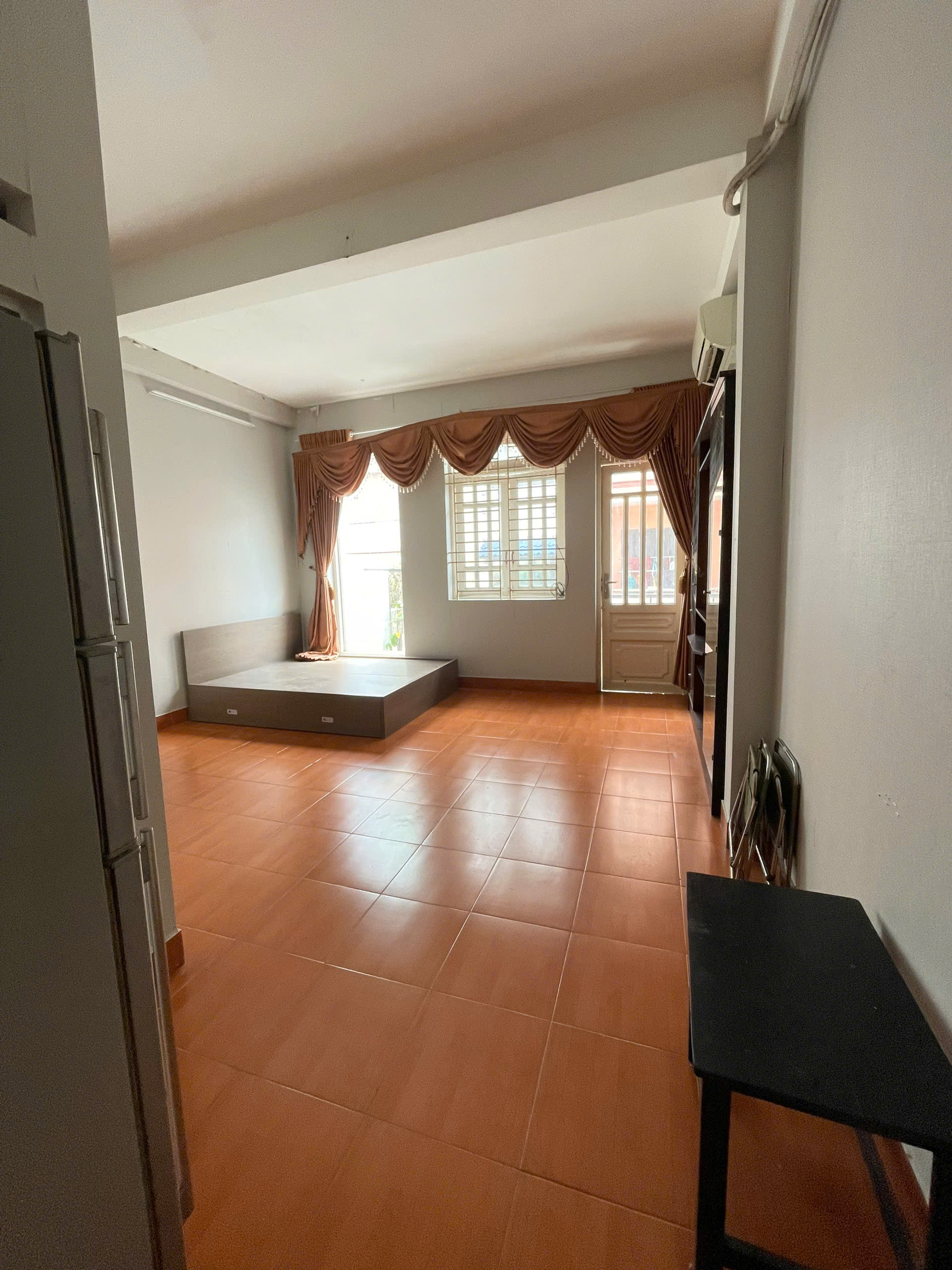 PHÒNG 6TR - SỐNG XỊN NHƯ RESORT TẠI 137/45 LÊ VĂN SỸ , P.13, PHÚ NHUẬN! - Ảnh chính