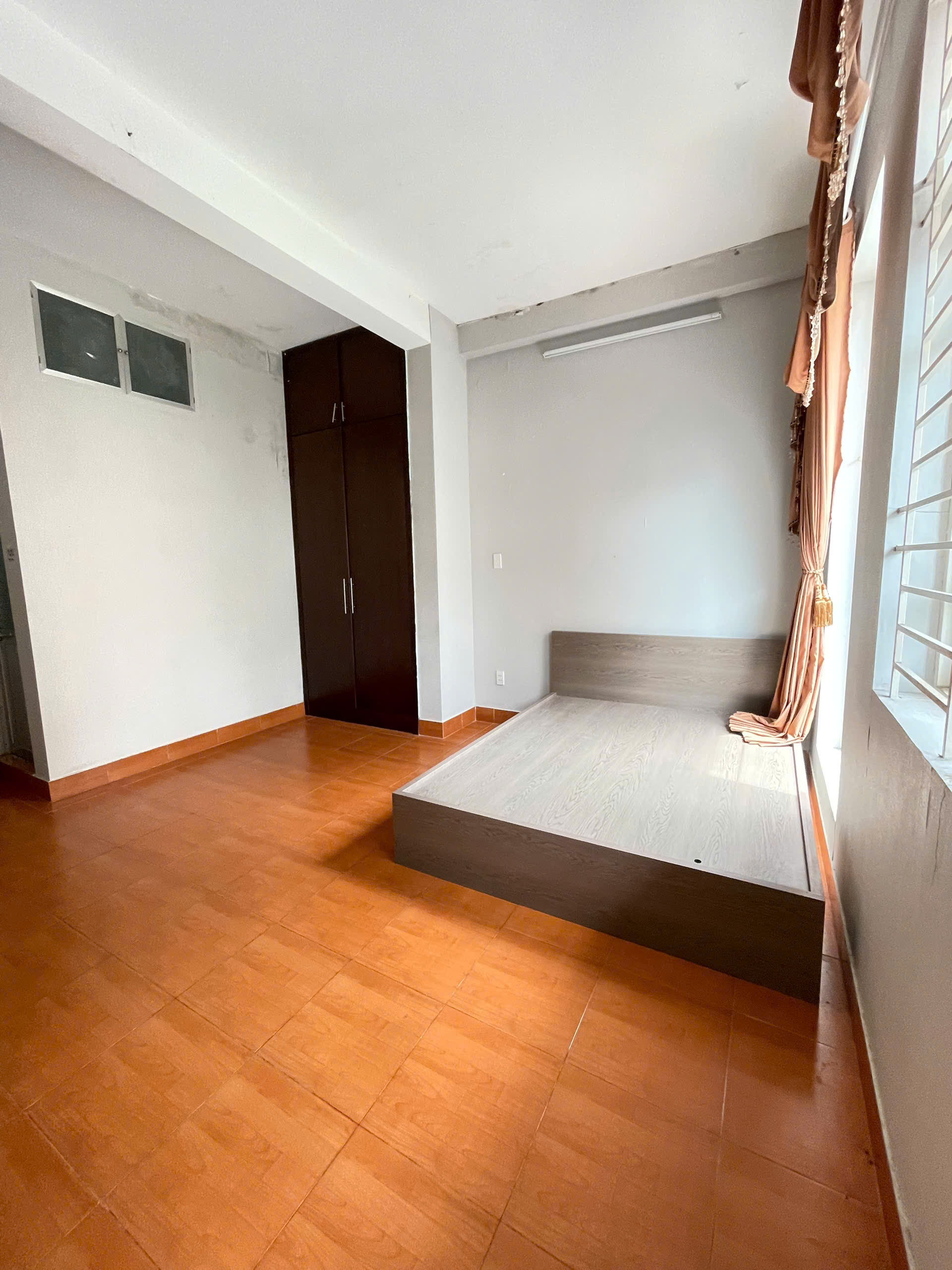 PHÒNG 6TR - SỐNG XỊN NHƯ RESORT TẠI 137/45 LÊ VĂN SỸ , P.13, PHÚ NHUẬN! - Ảnh 1