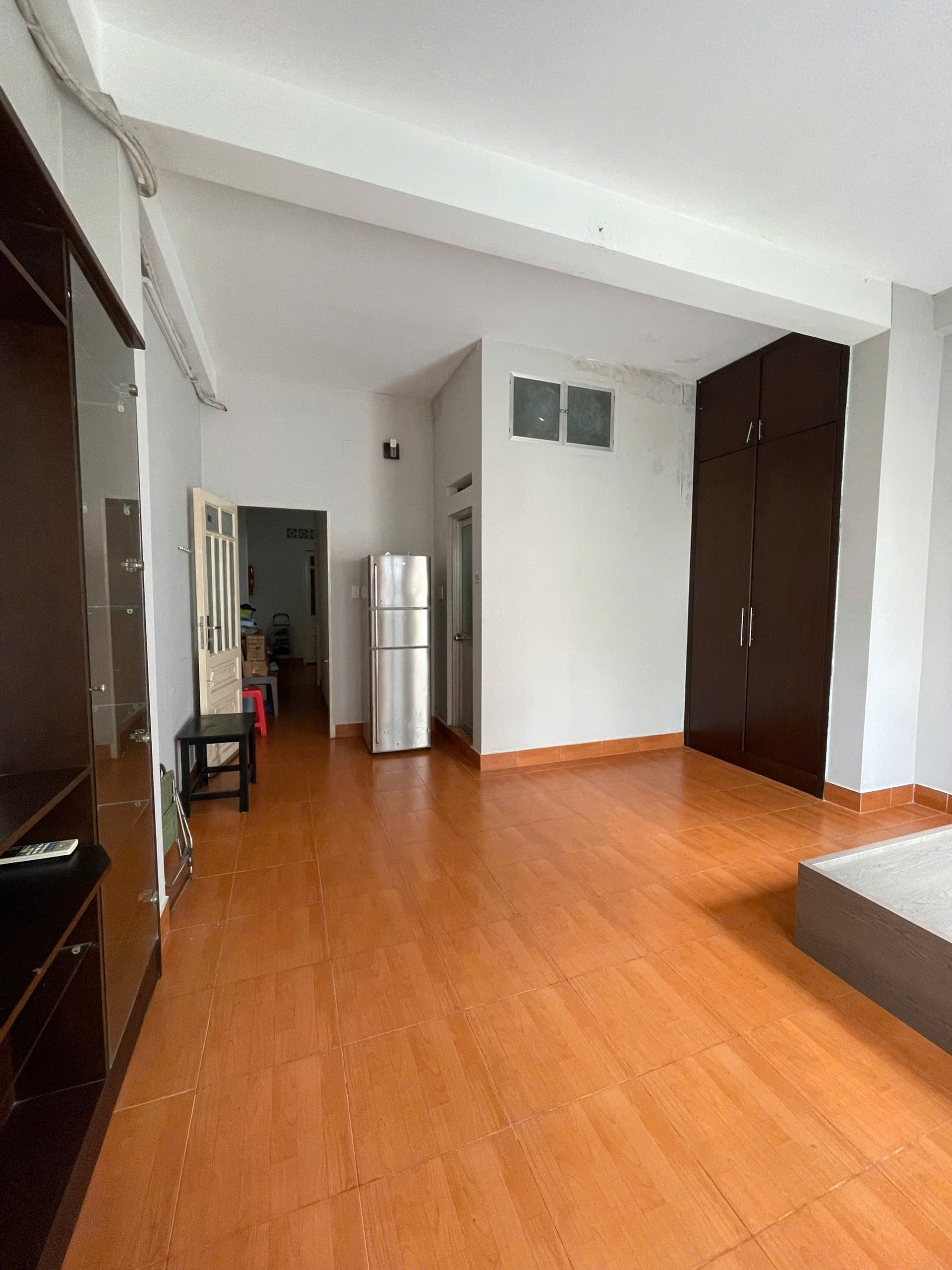 PHÒNG 6TR - SỐNG XỊN NHƯ RESORT TẠI 137/45 LÊ VĂN SỸ , P.13, PHÚ NHUẬN! - Ảnh 3