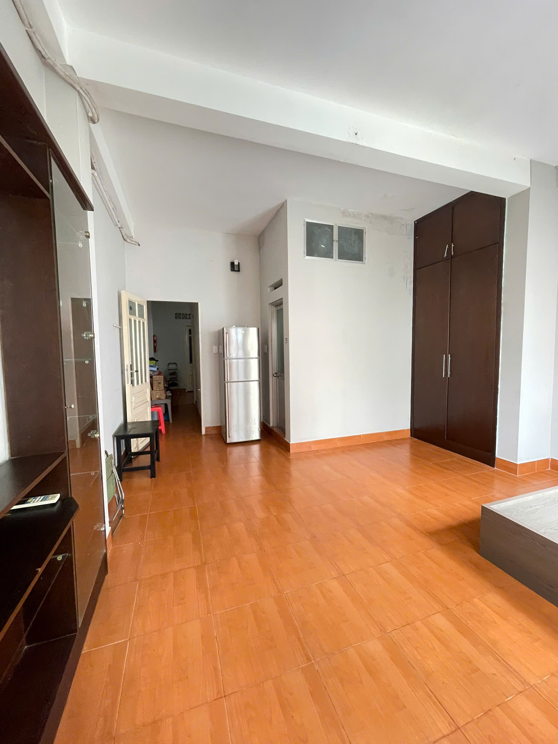 PHÒNG 6TR - SỐNG XỊN NHƯ RESORT TẠI 137/45 LÊ VĂN SỸ , P.13, PHÚ NHUẬN! - Ảnh 4