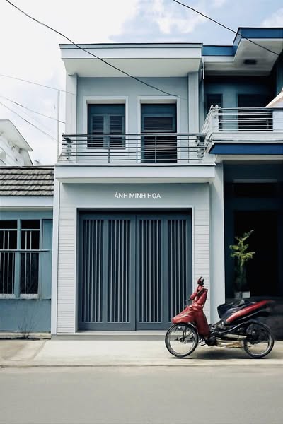GIÁP TÂN PHÚ - MẶT TIỀN MỚI TINH - NGÃ 4 GÒ XOÀI - 2 LẦU - CHỈ HƠN 4 TỶ - Ảnh chính
