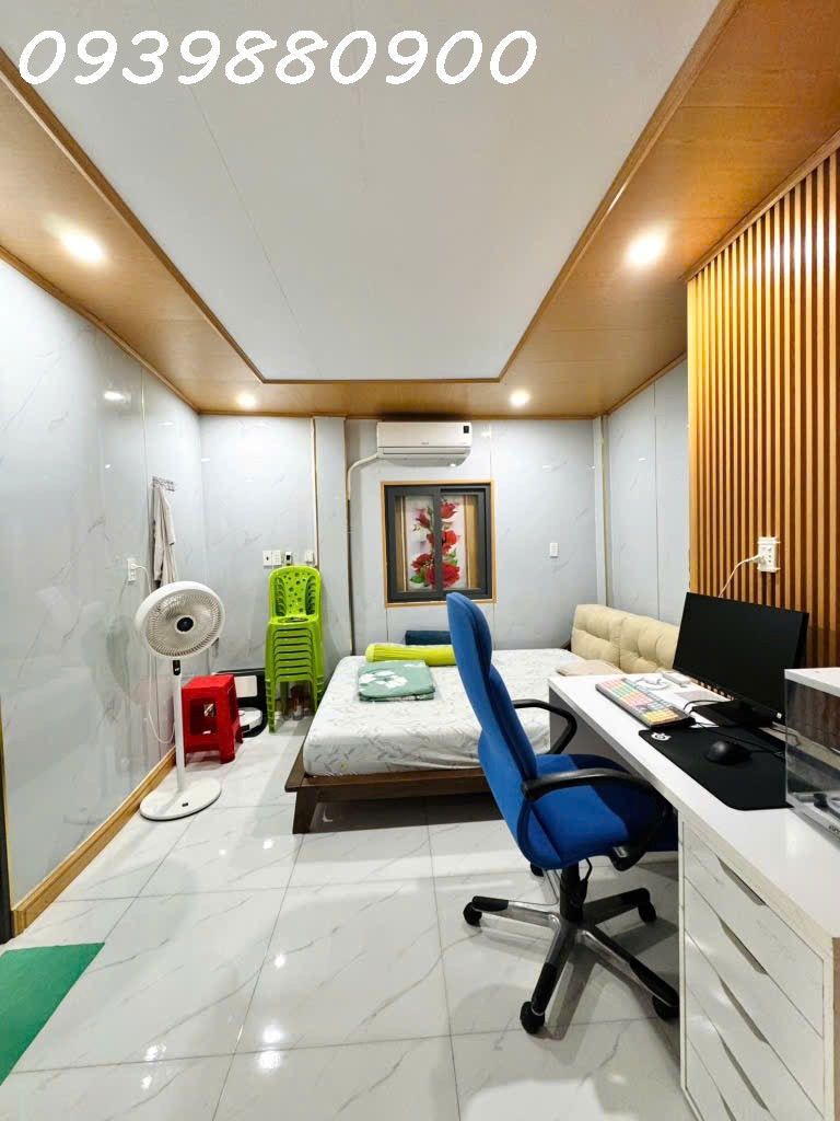 Thích Quảng Đức - 23,8m2 - 3,85Tỷ TL. - Ảnh chính