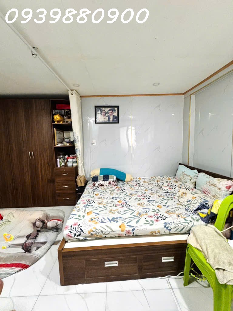 Thích Quảng Đức - 23,8m2 - 3,85Tỷ TL. - Ảnh 1