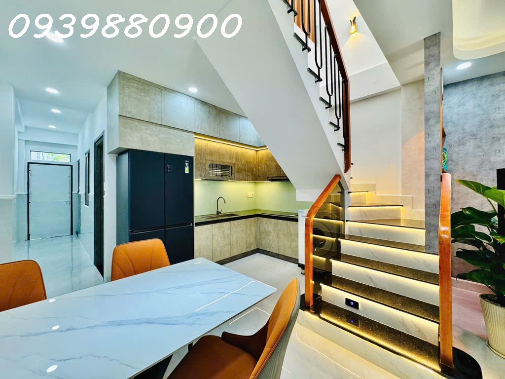 Huỳnh Văn Bánh, nhà mới đẹp - 65m2, 8,25Tỷ TL. - Ảnh chính
