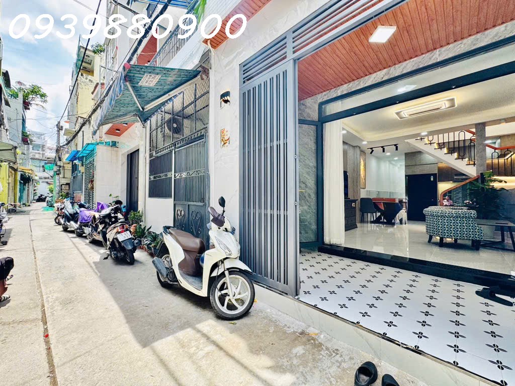 Huỳnh Văn Bánh, nhà mới đẹp - 65m2, 8,25Tỷ TL. - Ảnh 2