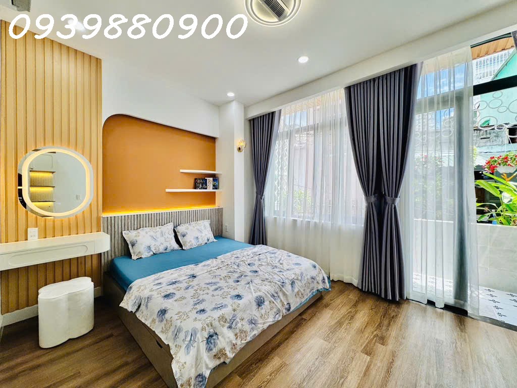 Huỳnh Văn Bánh, nhà mới đẹp - 65m2, 8,25Tỷ TL. - Ảnh 3