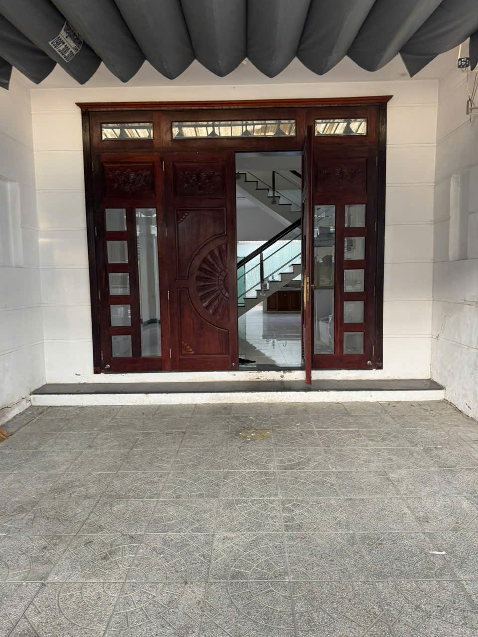 NHÀ 5X21M, ĐẶC BIỆT HẺM 8M TRƯỚC SAU, SÂN XE HƠI, THẠNH LỘC 41 - Ảnh 1