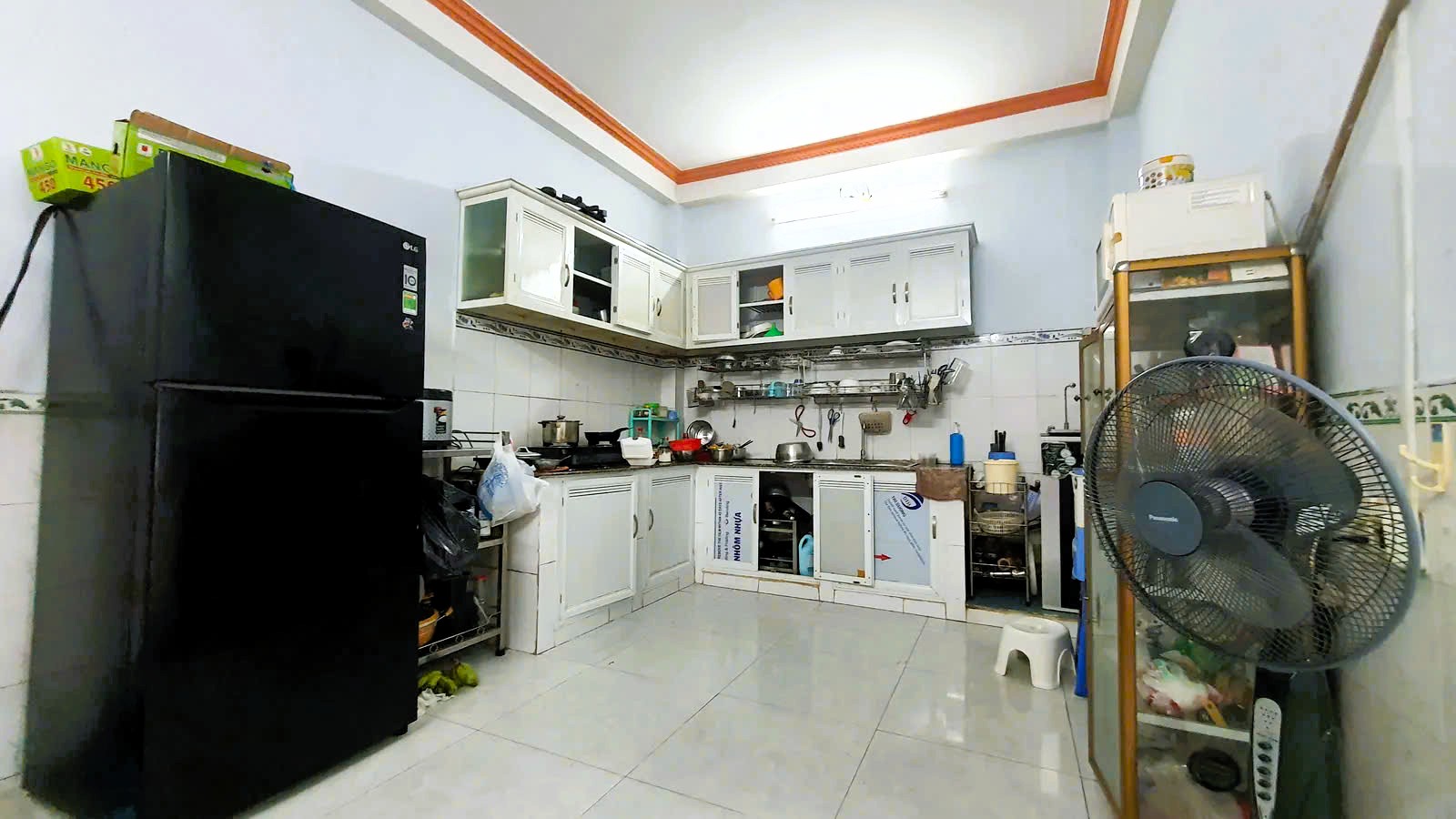 Bán nhà 2 tầng hxh đường 48 Hiệp Bình Chánh gần Phạm Văn Đồng - Ảnh 1