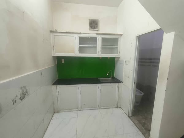 Nhà Đường Nguyễn Thiện Thuật Phường 3 Quận 3. - Ảnh 2