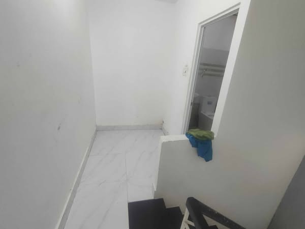 Nhà Đường Nguyễn Thiện Thuật Phường 3 Quận 3. - Ảnh 4
